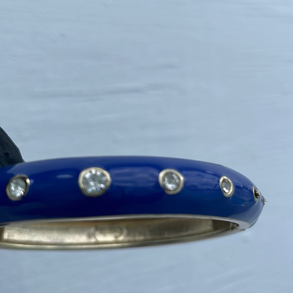 NWT Blue Bracelet